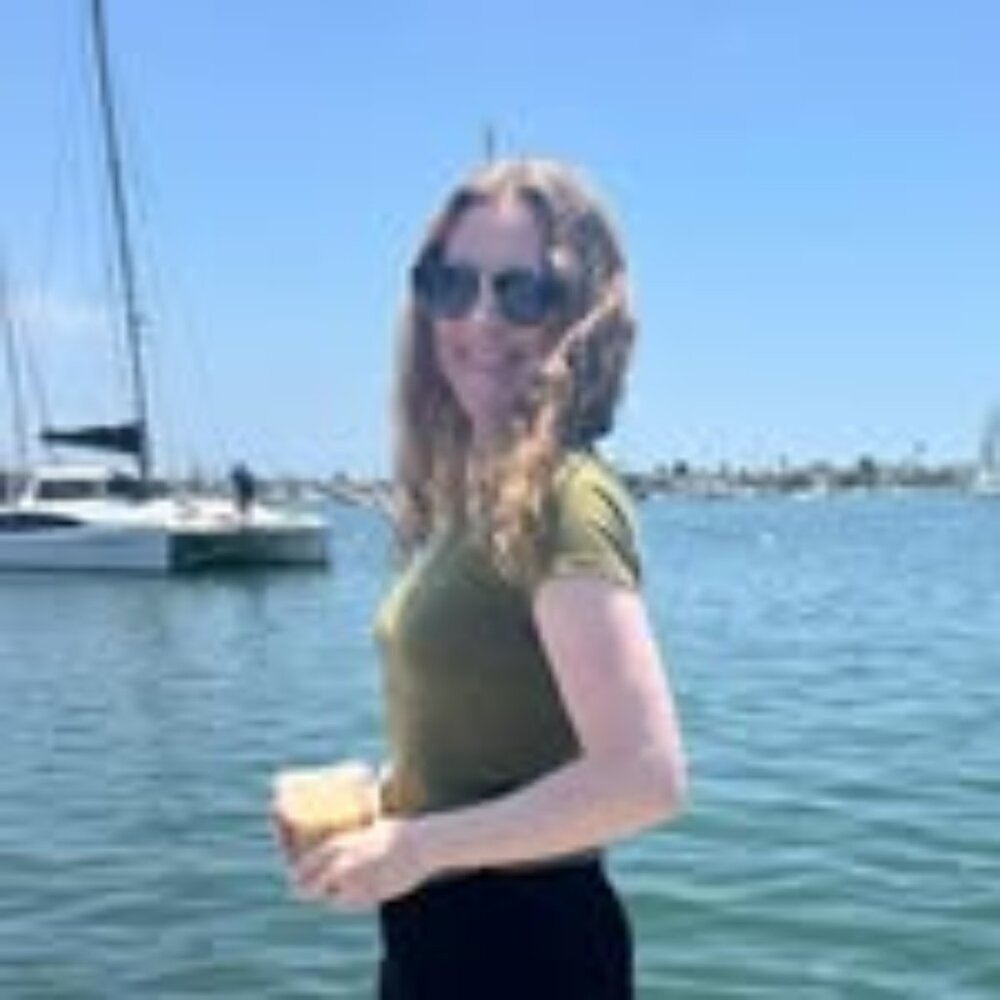 Meet your Posher, Sophia